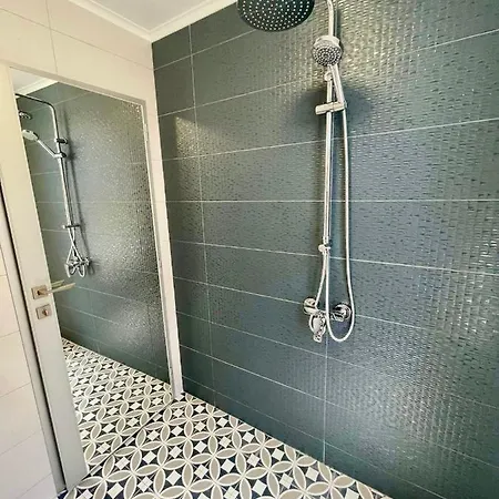 Appartement Chernomorets Apartment