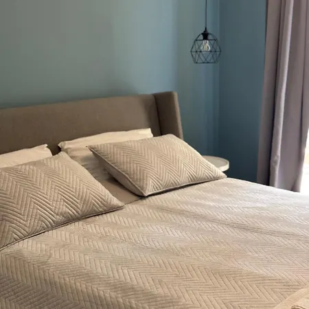 Chernomorets Apartment