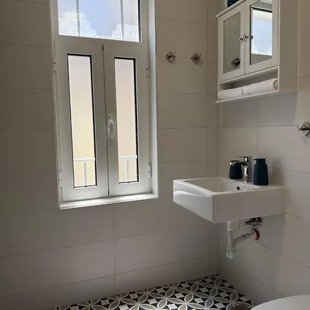 Chernomorets Apartment Appartement Tchernomorets