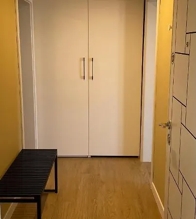 Chernomorets Apartment Appartement