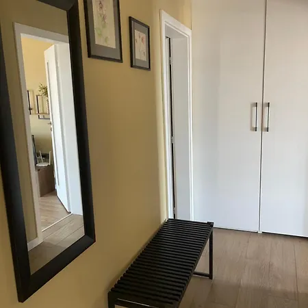 Chernomorets Apartment * Chernomorets