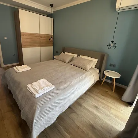 Chernomorets Apartment Διαμέρισμα