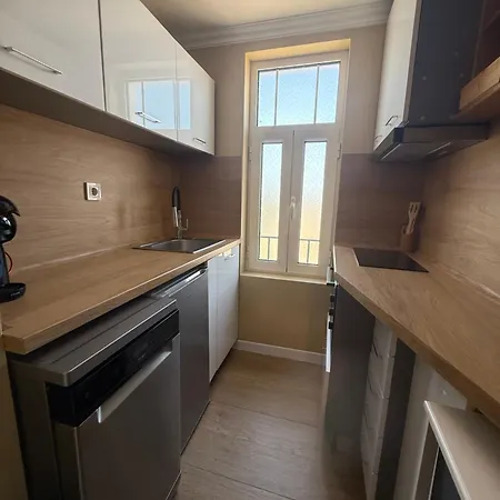 Appartement Chernomorets Apartment Chernomorets