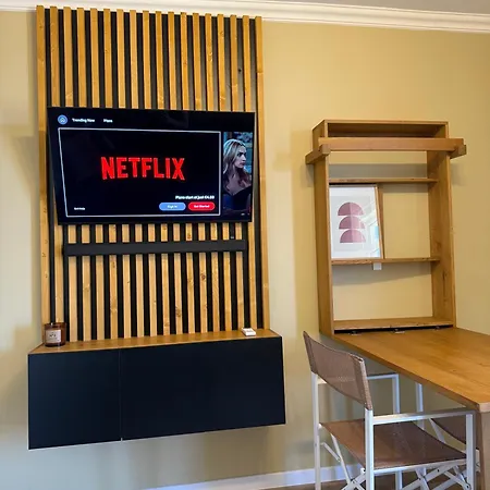 Chernomorets Apartment * Chernomorets