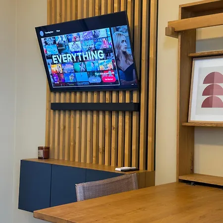 Chernomorets Apartment * Chernomorets