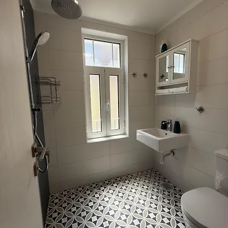 Chernomorets Apartment Τσερνομόρετς